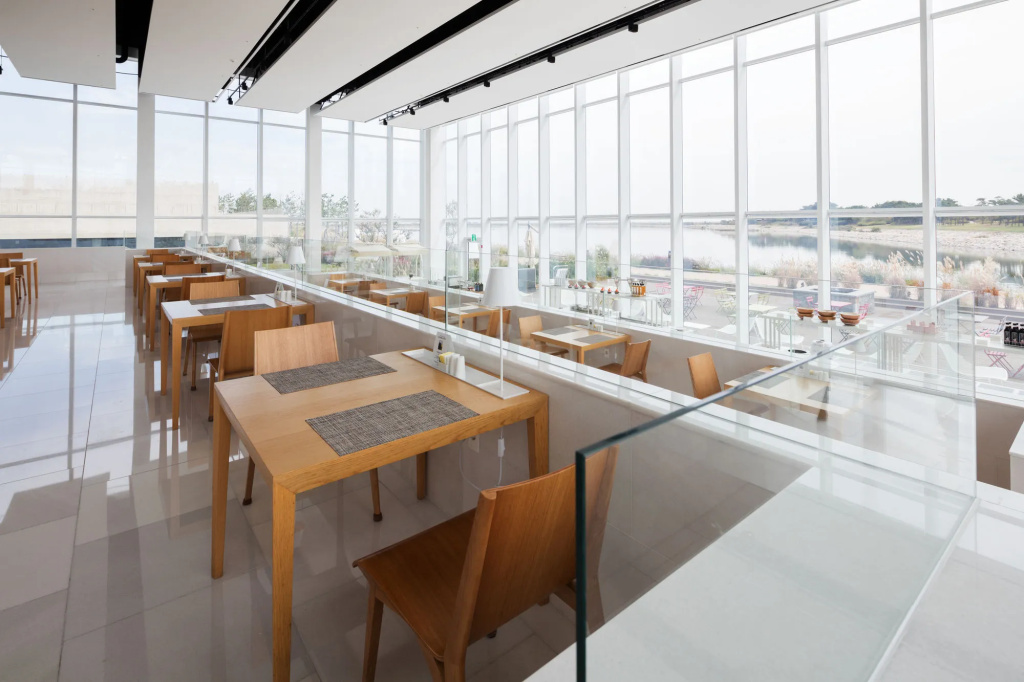 Nest Hotel Incheon - Général