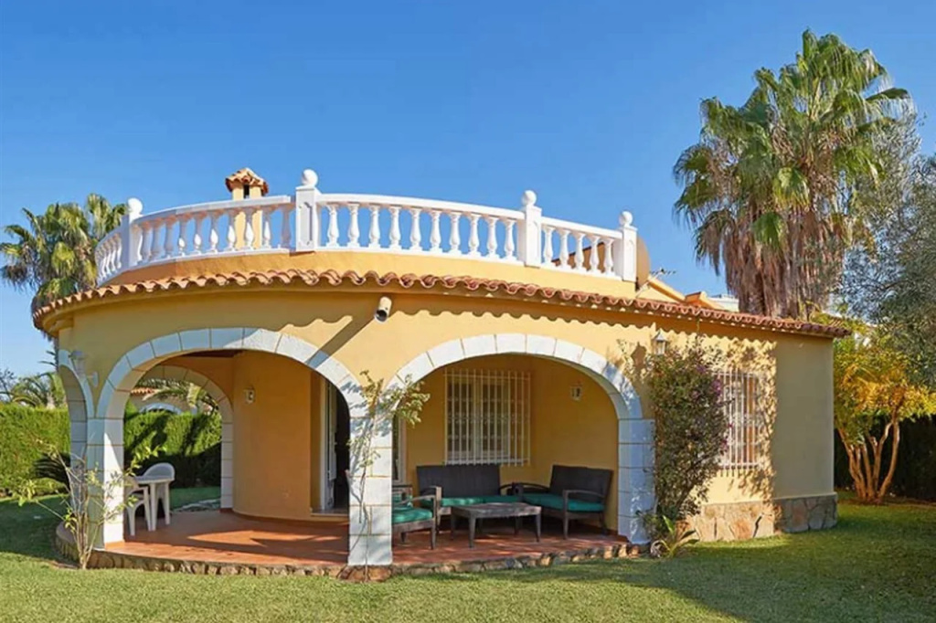 Oliva Nova Villas & Apartamentos