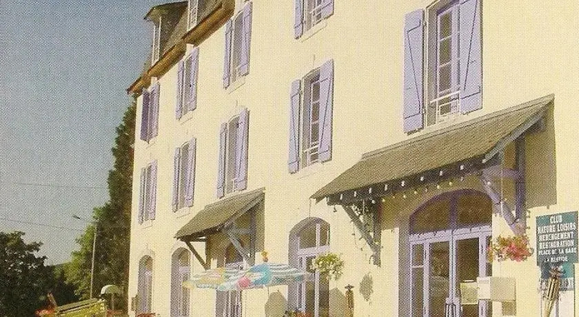 Le Gévaudan