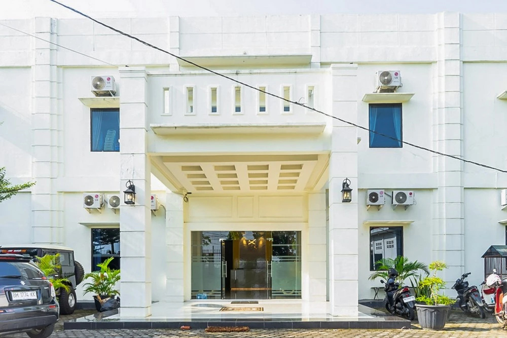 Mitra Hotel Bungo