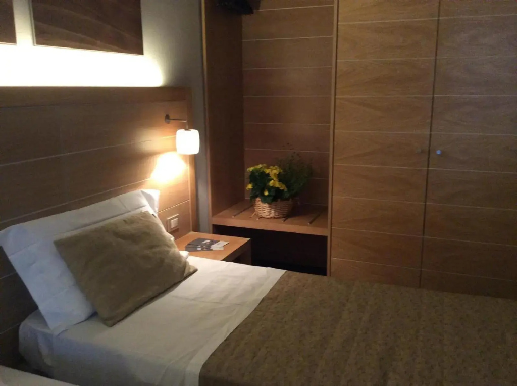 Meridiana Country Hotel - Général