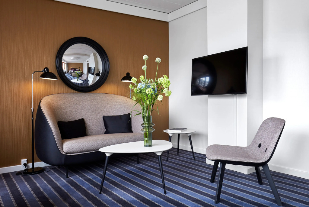 Imperial Hotel - фото 27