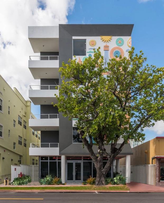 VHC Luxury Apartments