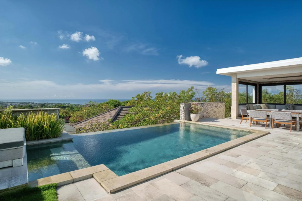 Prasana Villas by Arjani Resorts - фото 36