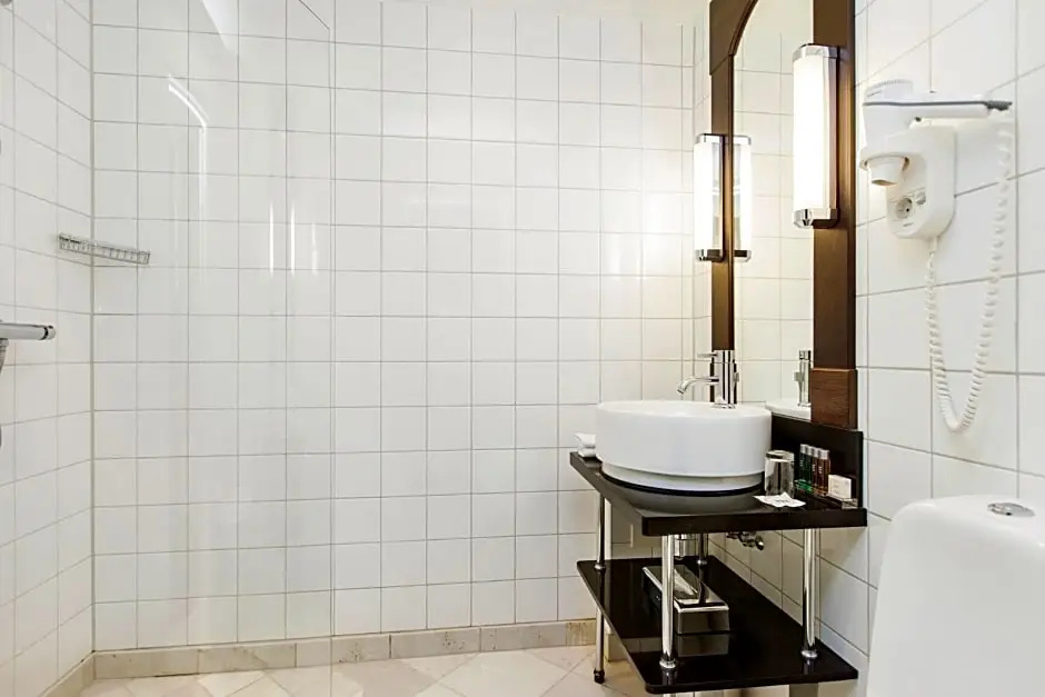 Elite Park Avenue Hotel - Chambres