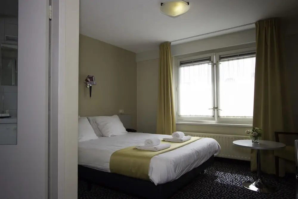 Hotel photo 5