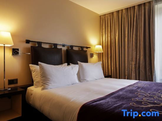 Eastwest Hotel - Chambres