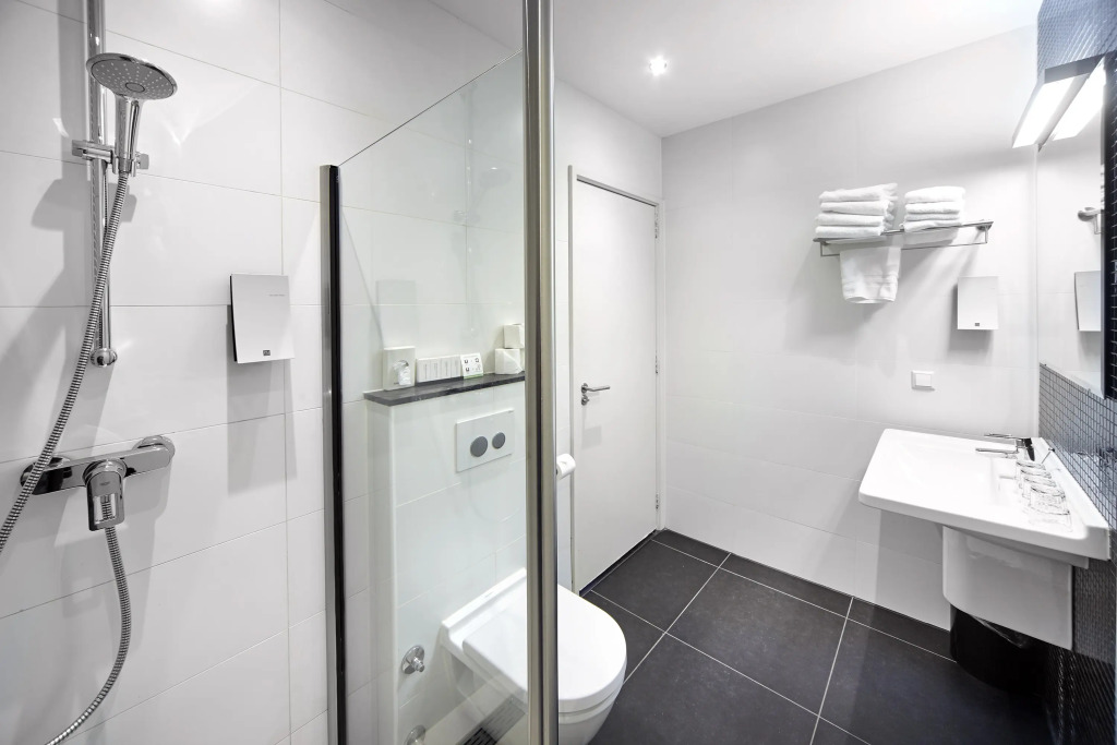 Hotel Nova - фото 8