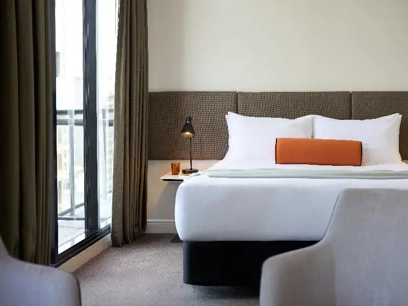 Adina Citylife Auckland - Chambres