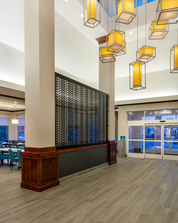 Hilton Garden Inn Billings - Général