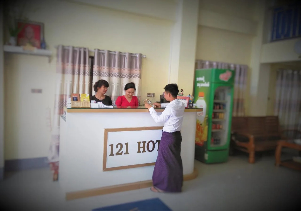Hotel photo 11
