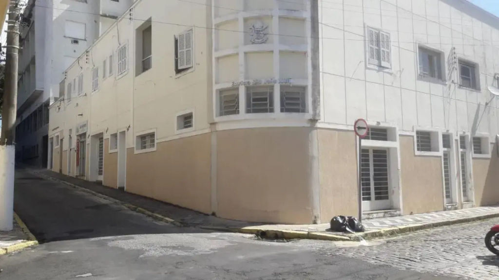 Pousada Aconchego