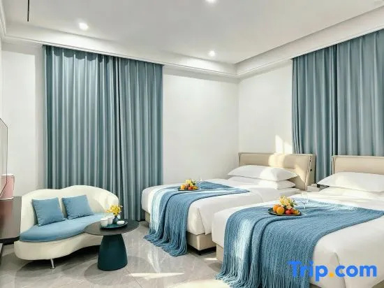 Pingtan Sea Dream Inn