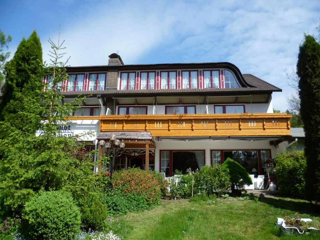 Landhaus Helmboldt