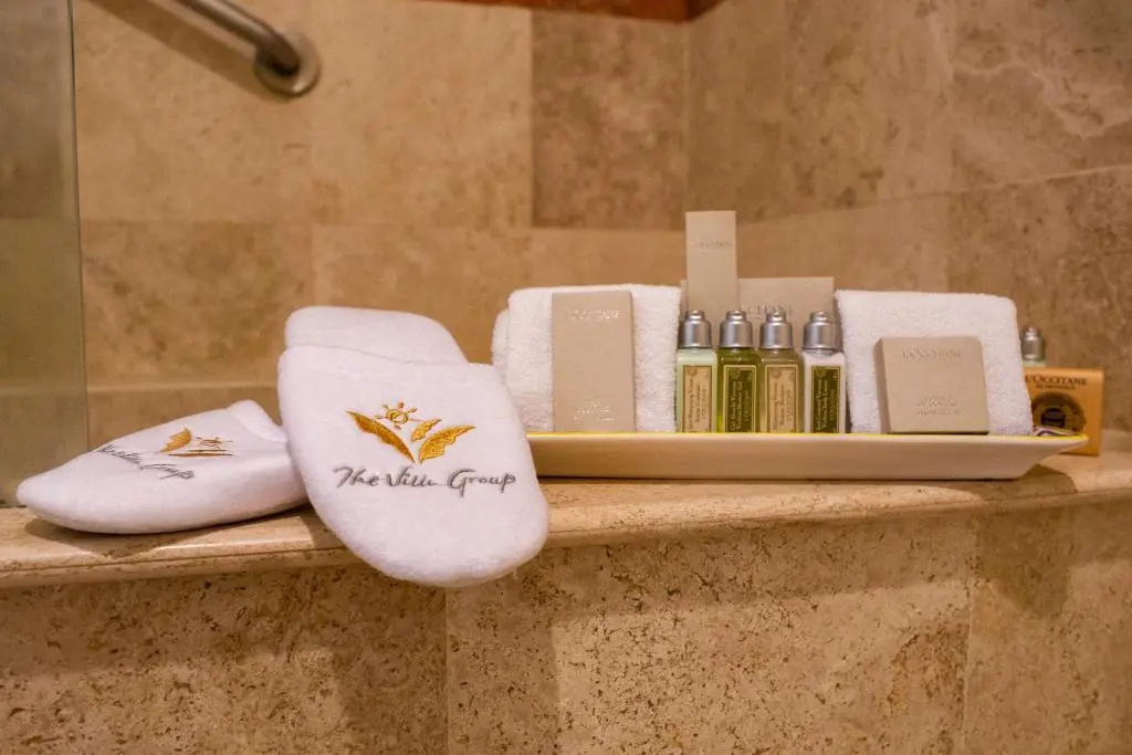 Villa Del Palmar Flamingos Beach Resort and Spa - All Inclusive - Chambres