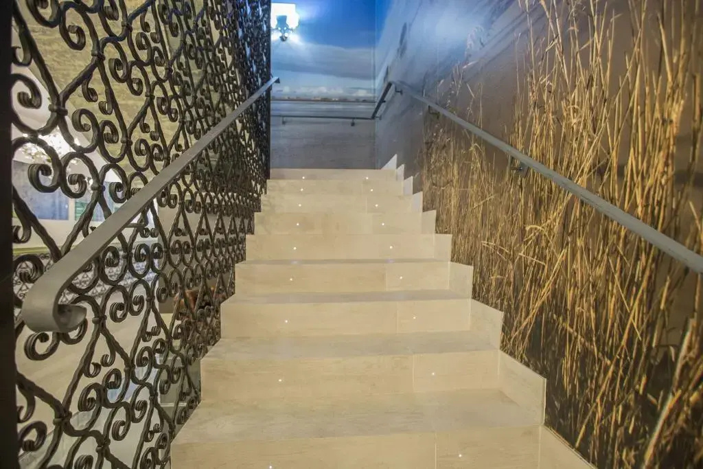 Hotel Barrio Nuevo - Général