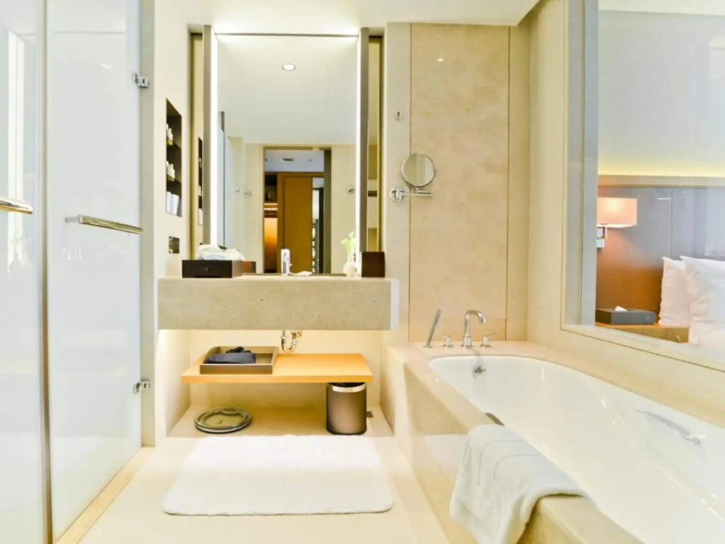 Millennium Hotel Taichung - фото 8