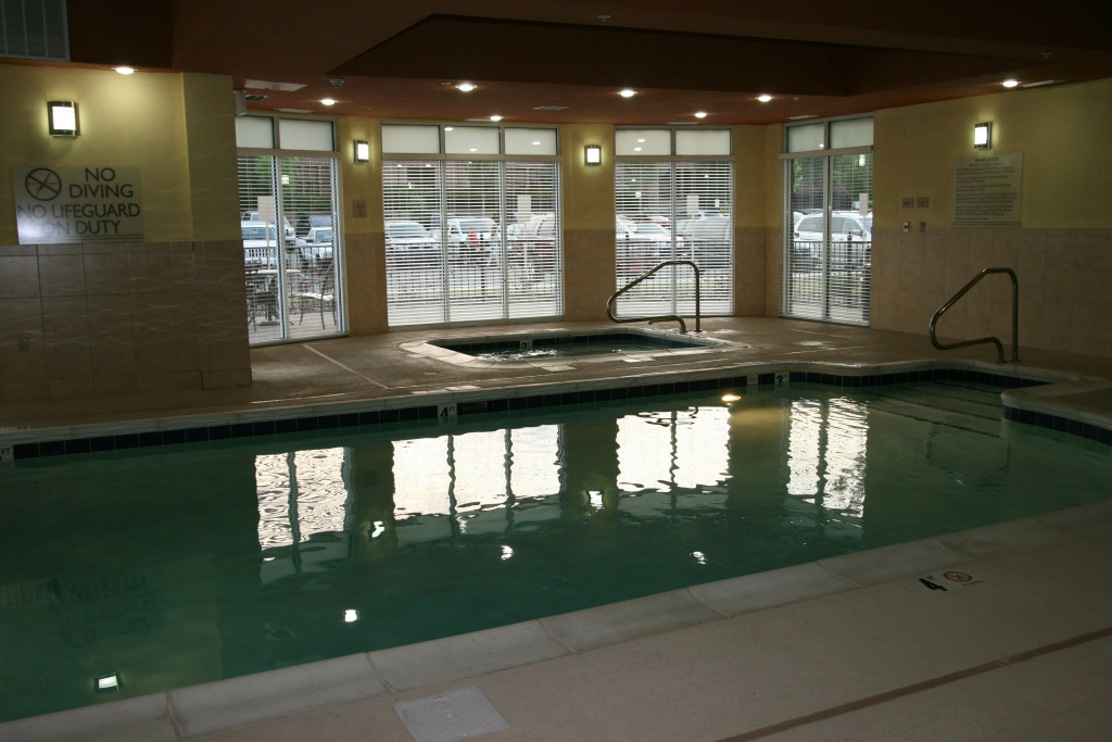 Hilton Garden Inn Birmingham/Trussville - Général