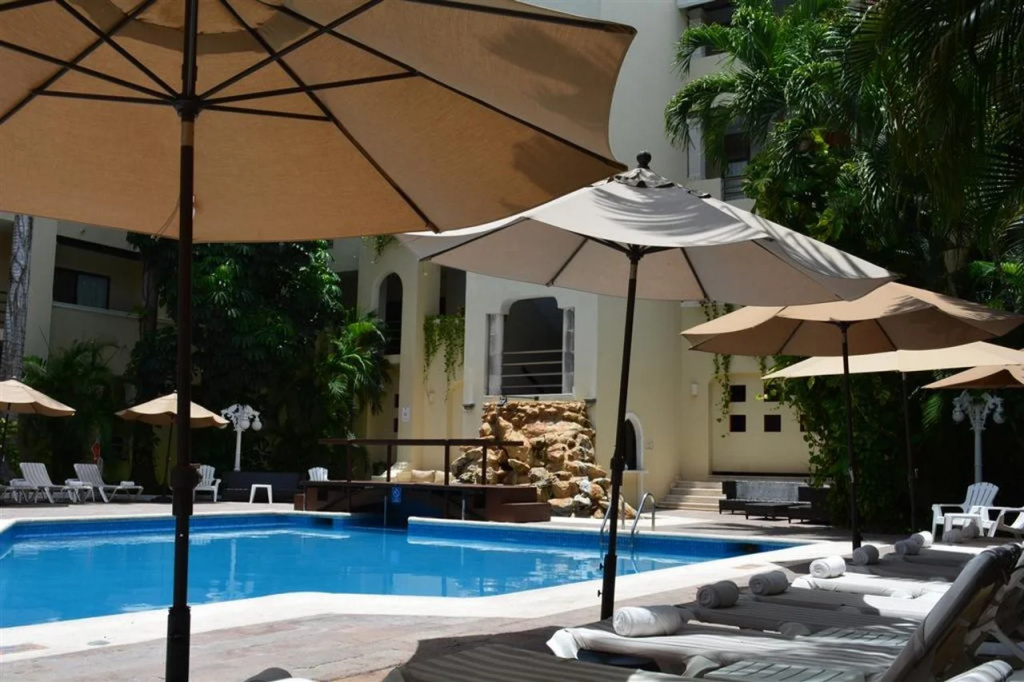 Adhara Hacienda Cancun - Général