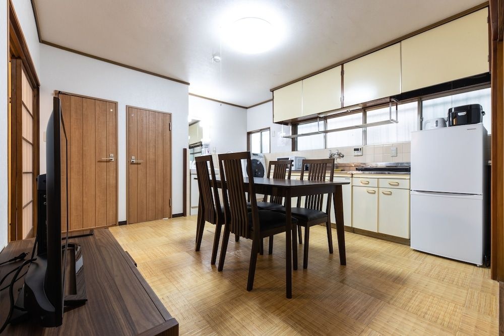 Urban Stay Aoto 사진 22