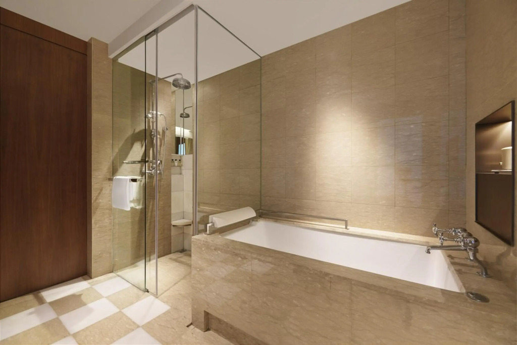 Les Suites Orient, Bund Shanghai Hotel by null