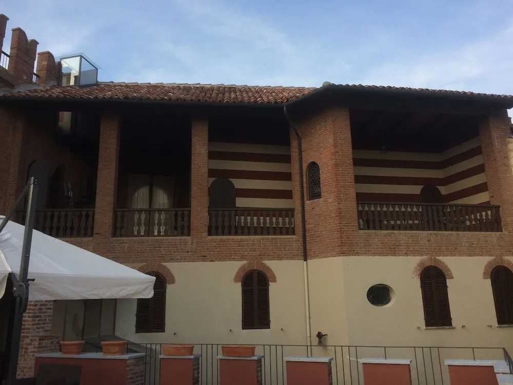 Castello Mellana