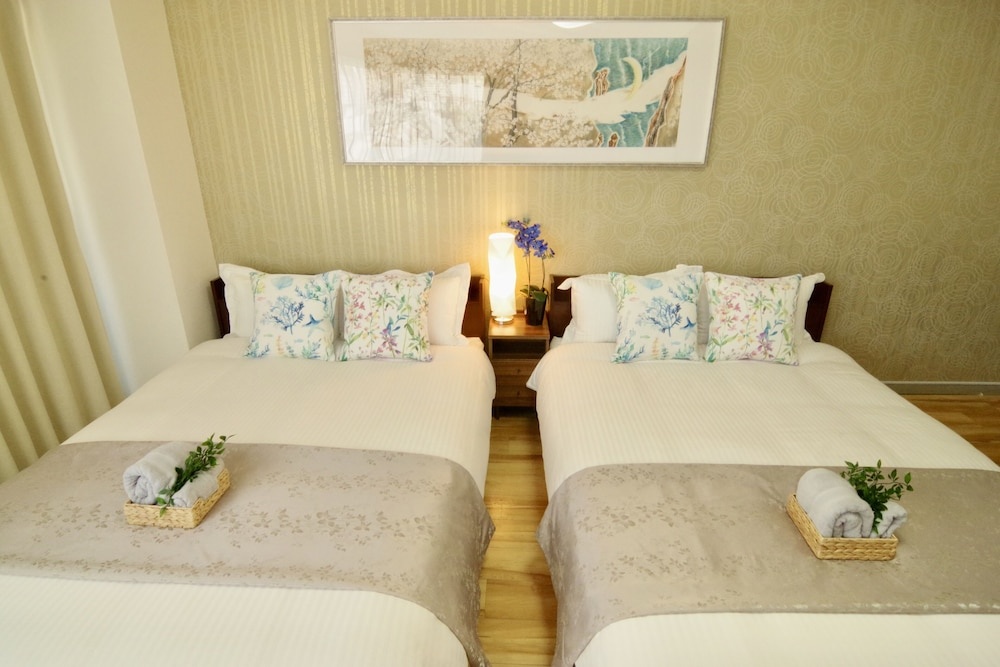 Nipponbashi Art Hotel 사진 23