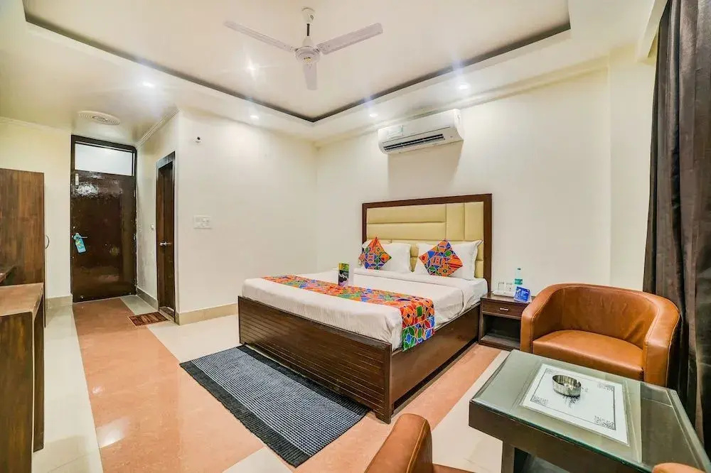 Hotel photo 6