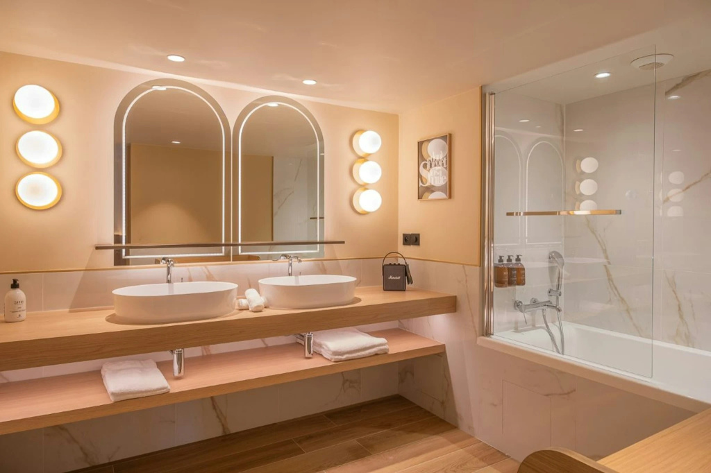 Hôtel Burdigala by Inwood Hotels - Général