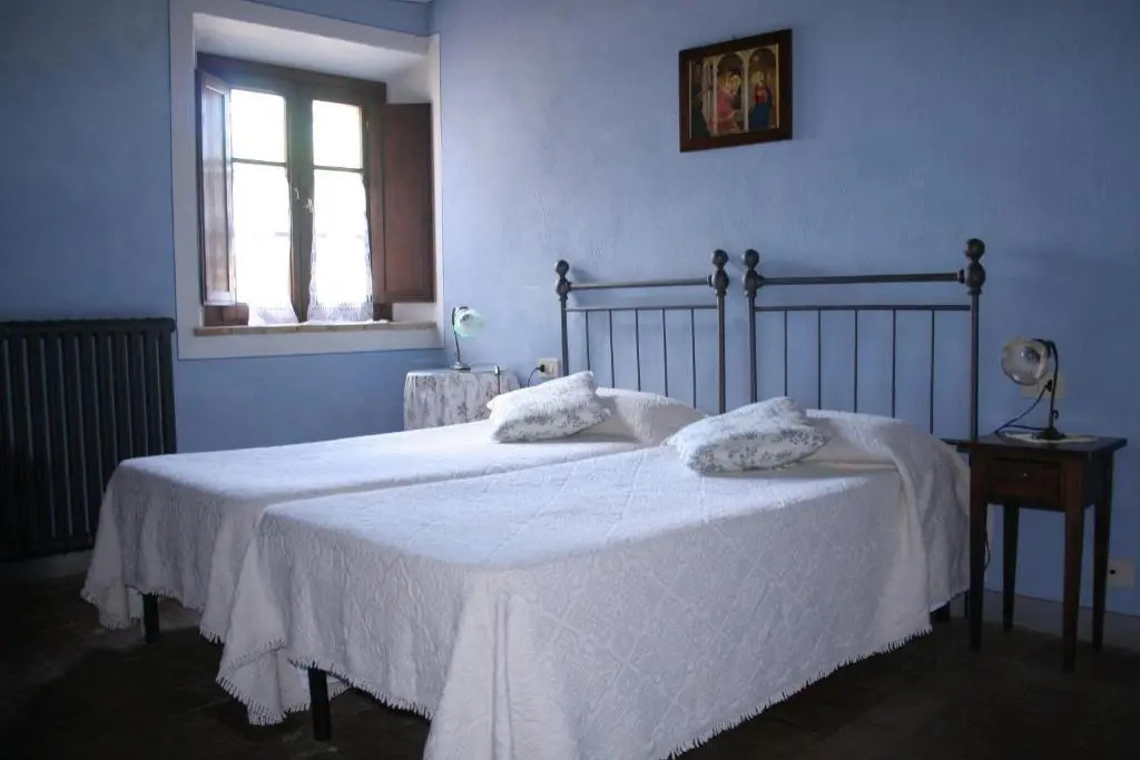 La Casetta - Casa Di Campagna - Chambres