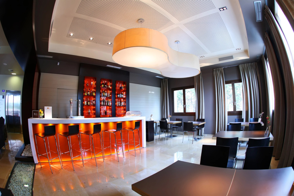 Qgat Suites & Events - Général