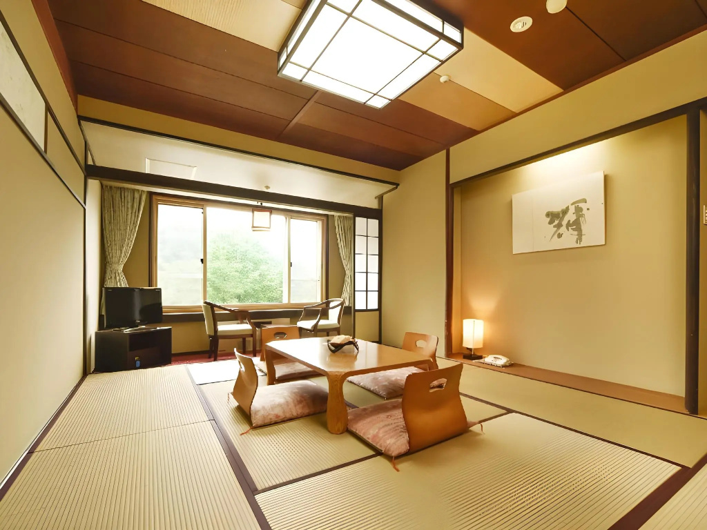 Hotel Shikanoyu 사진 16