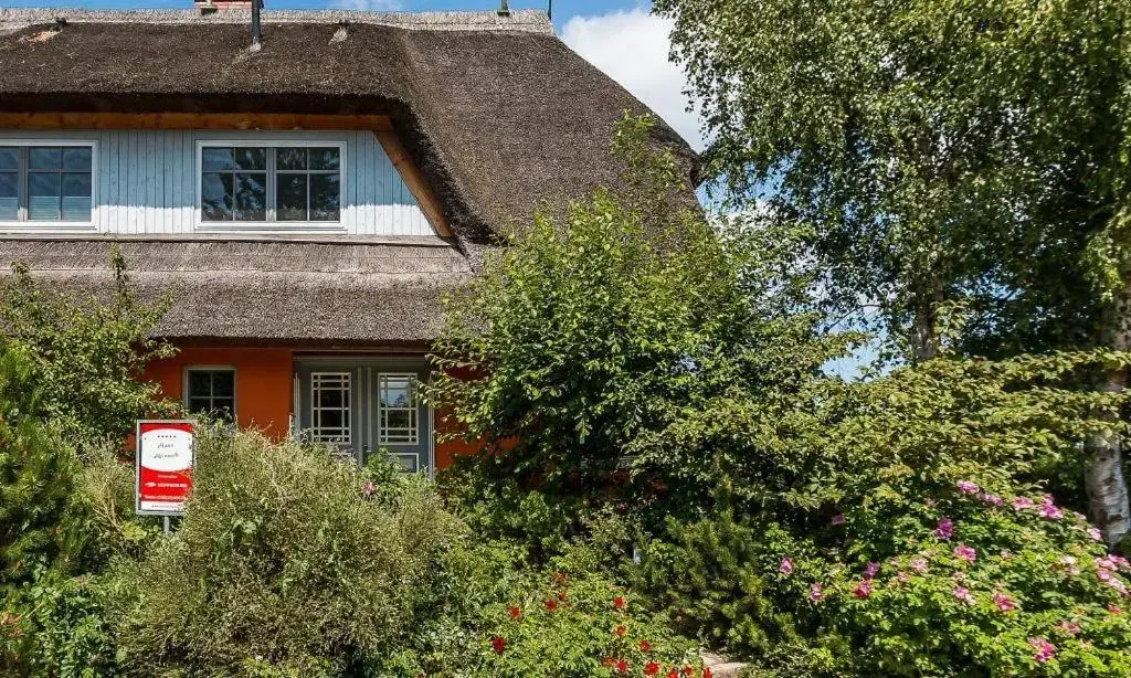 Heimweh