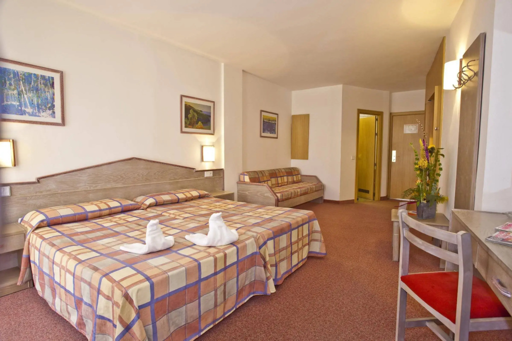 Hotel HL Rondo - Général