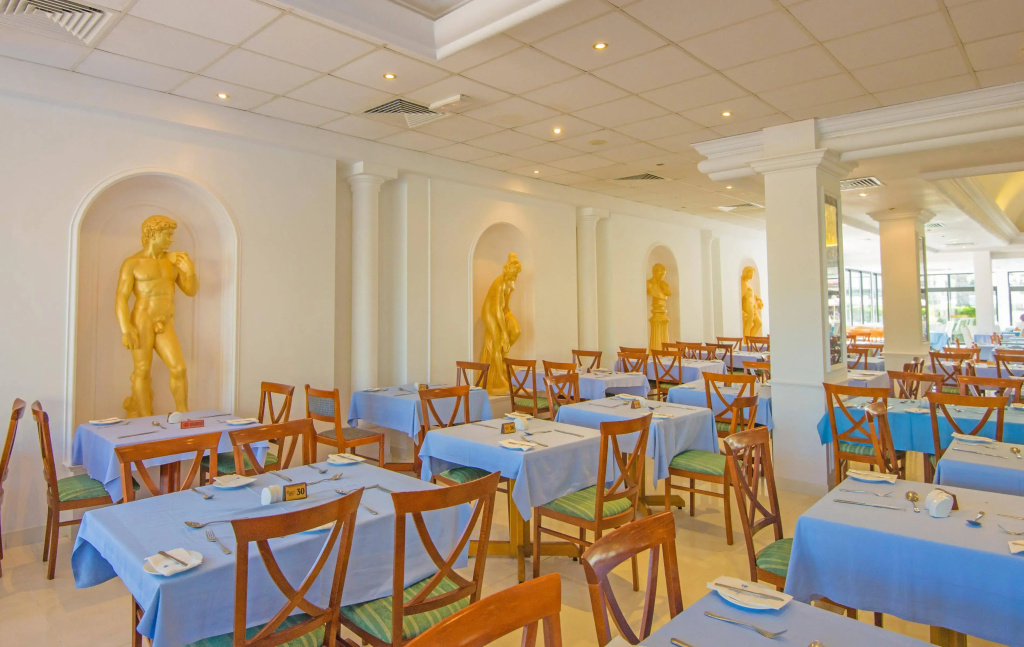 Tsokkos Gardens Hotel & Apartments - Général