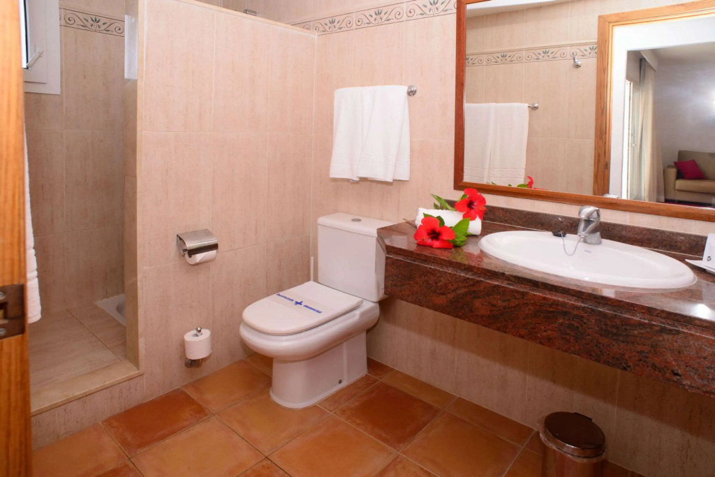 Cala Llenya Resort Ibiza - Hotel - Général