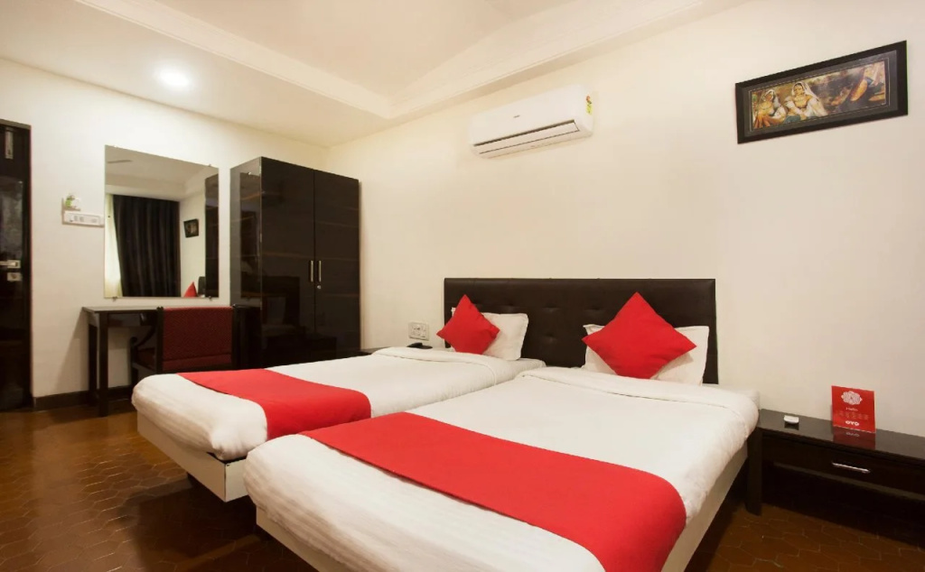 Hotel photo 5