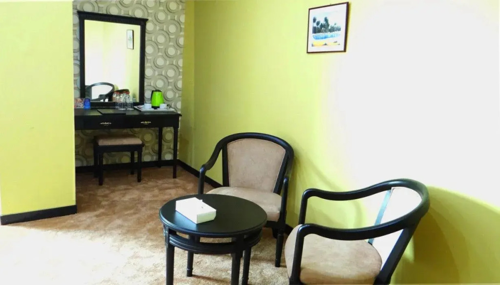 City Point Hotel - фото 10