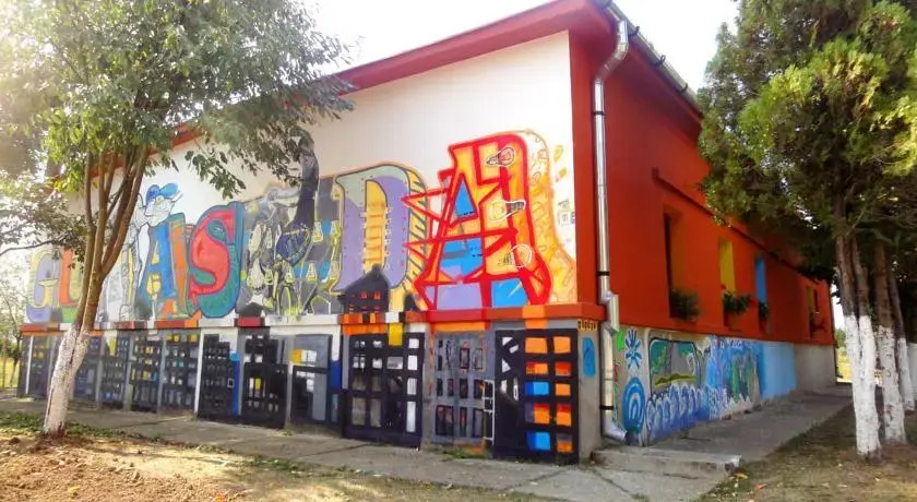 Gurasada Fun Park