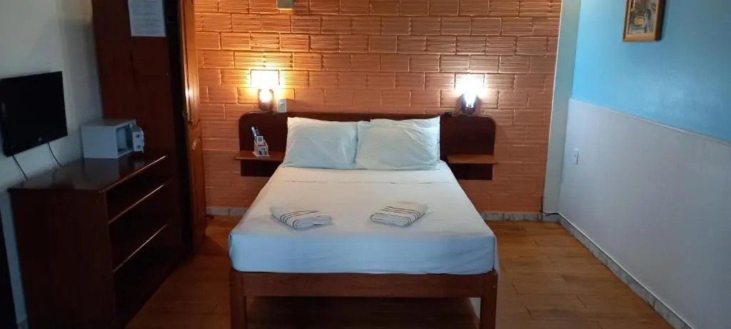 Hotel Le Massilia - Chambres