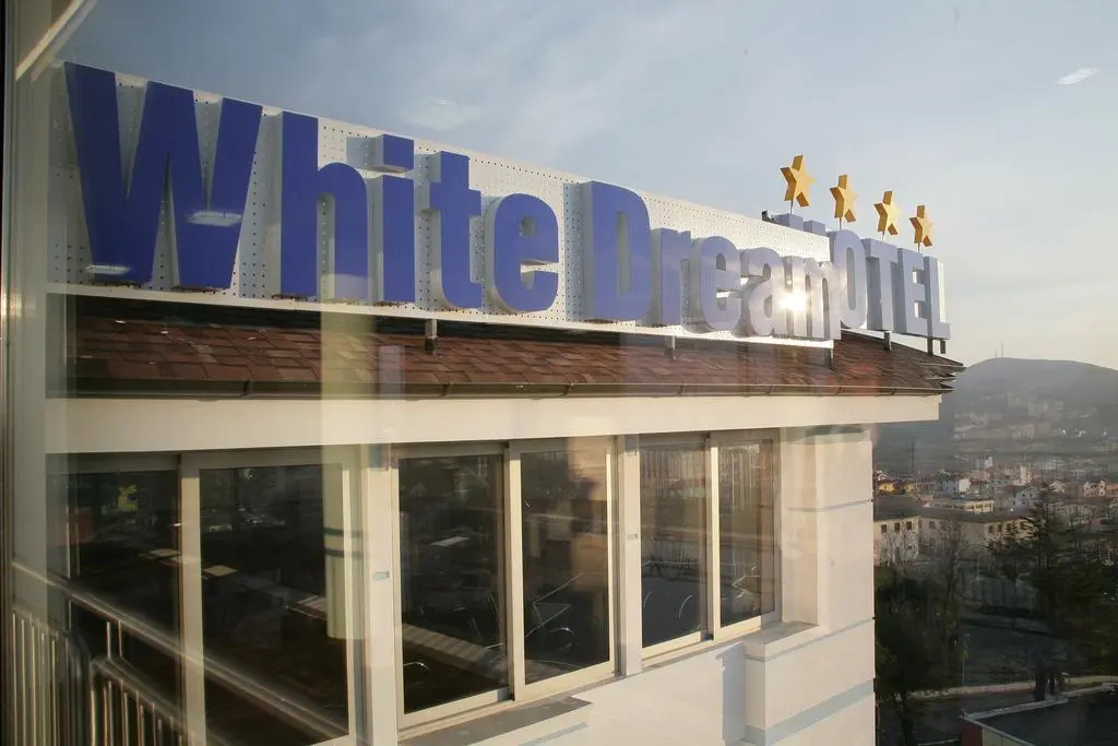 White Dream