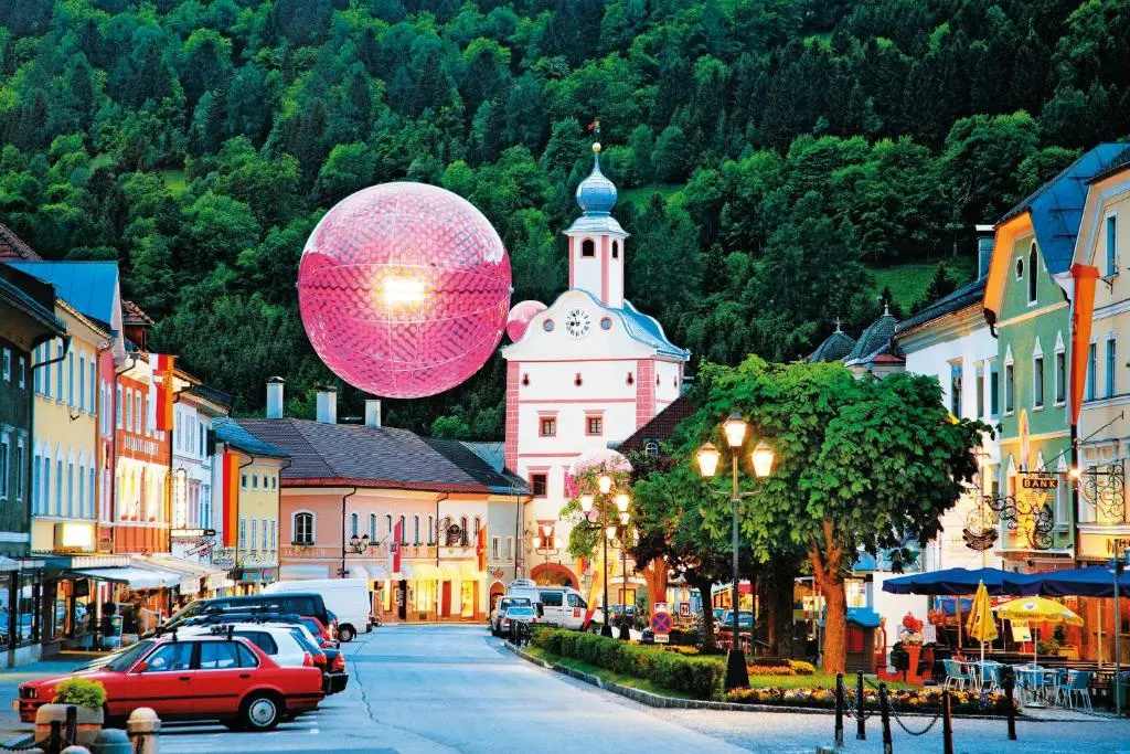 Hotel Gasthof Kohlmayr