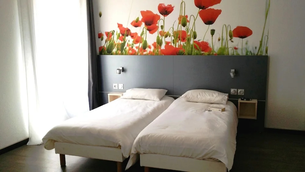 Vacances passion - Village La Bayette - Chambres