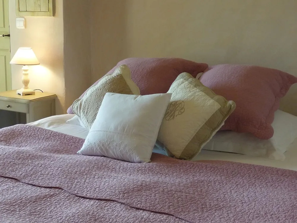 Voir la photo 2 — Le Mas De Foussargues - Villa