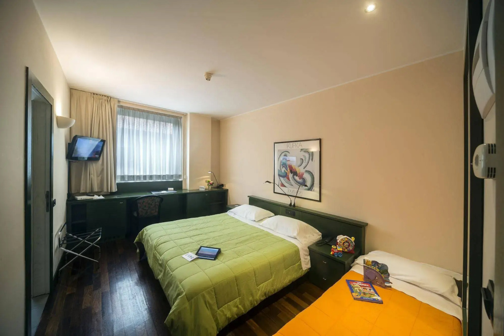 Hotel photo 4