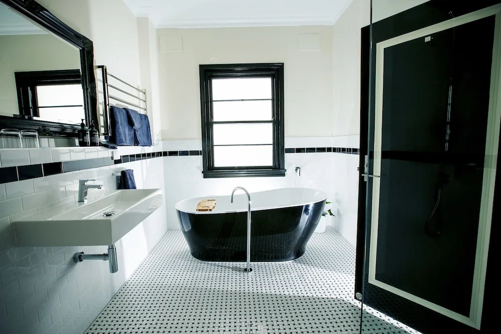The Commercial Boutique Hotel - Chambres