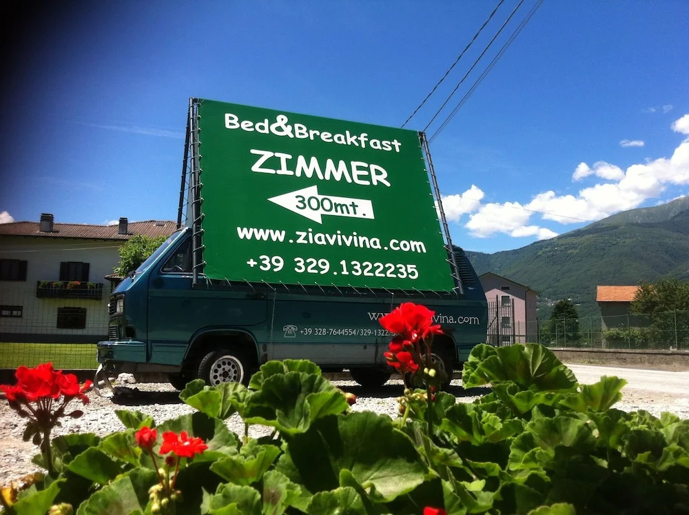 B&B Zia Vivina