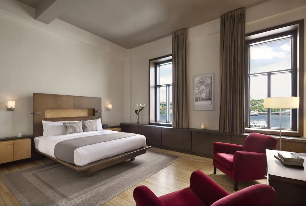 Hotel 71 by Preferred Hotels & Resorts - Chambres