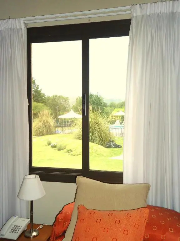 La Cautiva - Chambres