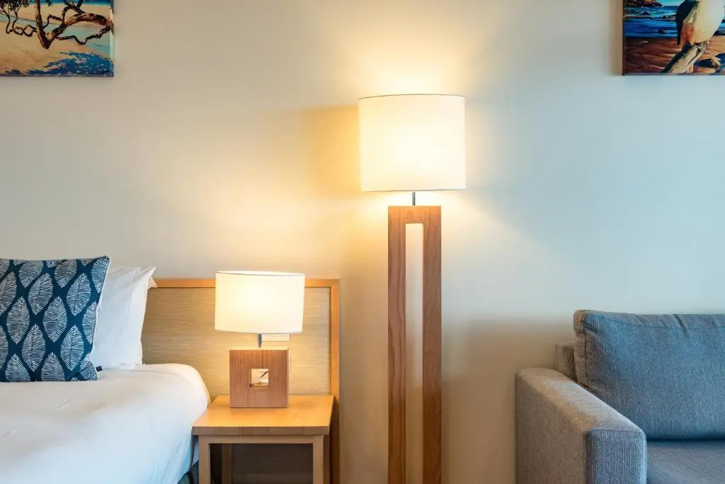 Paihia Beach Resort & Spa Hotel - Général